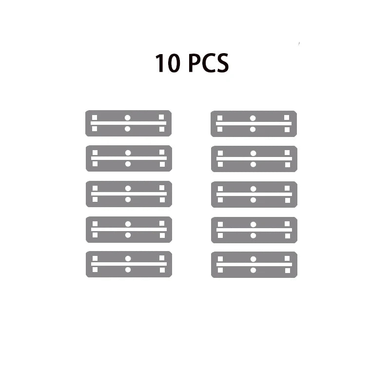 Aquarium Algenreiniger mit Flachsand-Schaber – 2-in-1 Glasreiniger für Fischbecken & Aquariumscheiben