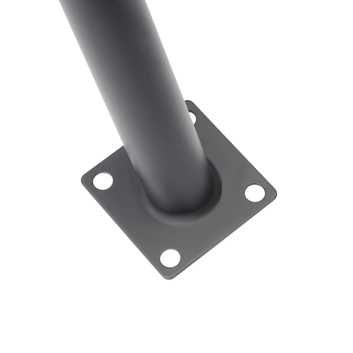 Hängesessel Gestell aus Metall – A-Frame Ständer mit 3 Aufhängepunkten für Indoor & Outdoor