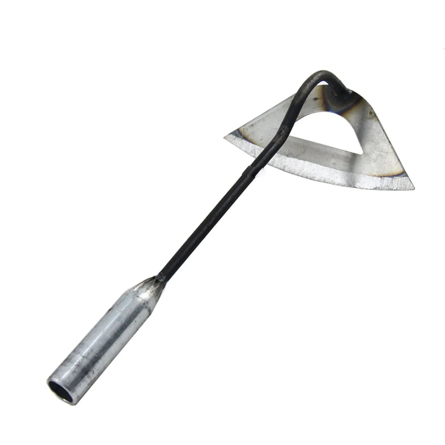 Kompakte Gartenhacke – Praktisches Handwerkzeug für Beet, Balkon & Gartenarbeit