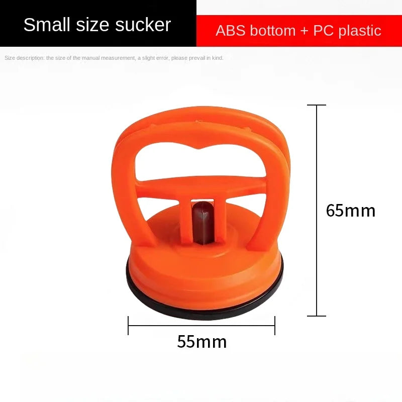 Autobeulen-Saugnapf 5 cm – Beulenheber für kleine Dellen, 1 Stück