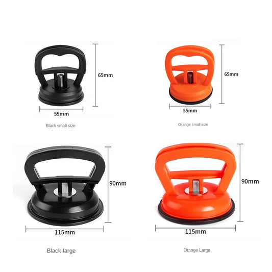 Autobeulen-Saugnapf 5 cm – Beulenheber für kleine Dellen, 1 Stück