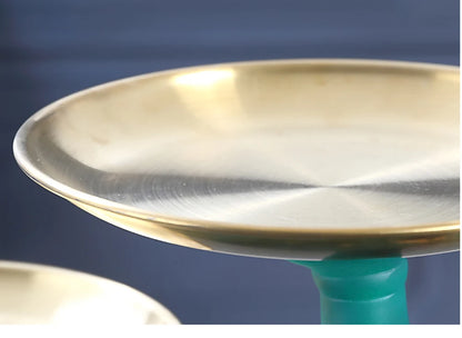 Bulldoggen Dekofigur – Coole Hunde Skulptur für Home, Study Room und Innenraumgestaltung