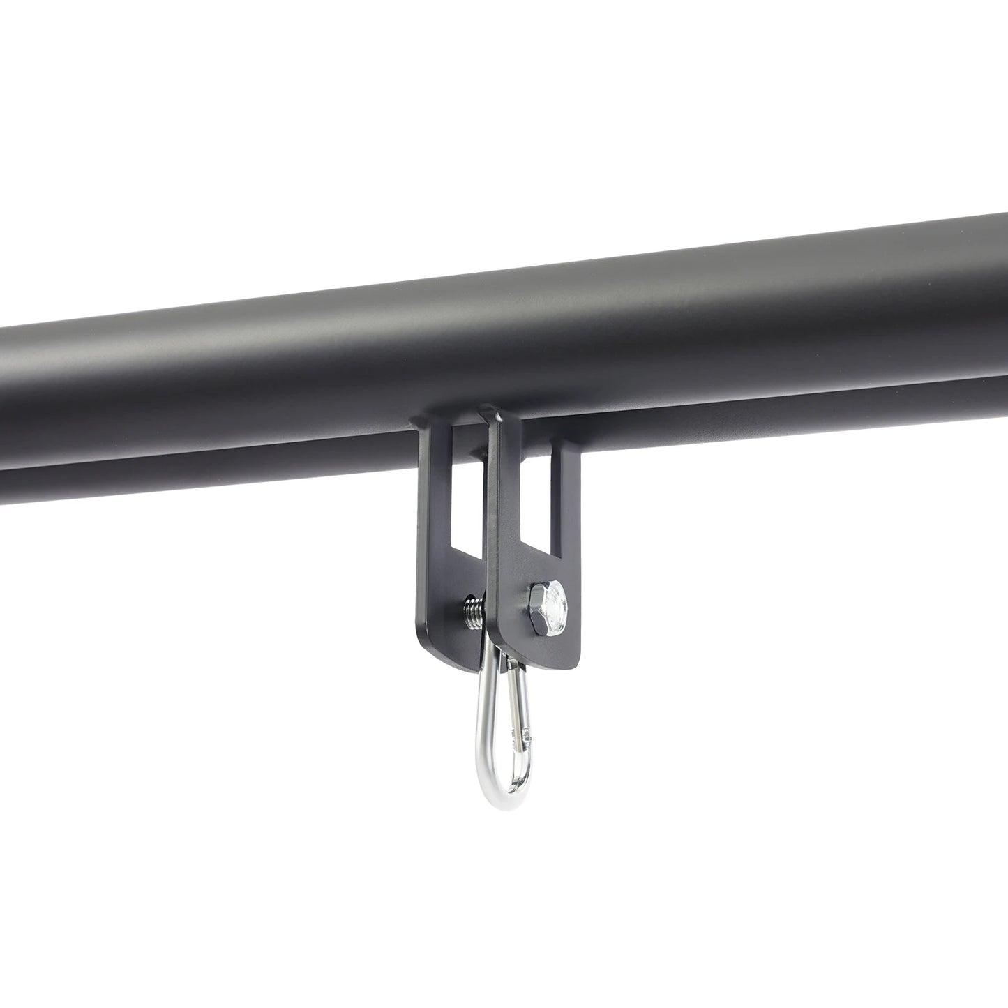 Hängesessel Gestell aus Metall – A-Frame Ständer mit 3 Aufhängepunkten für Indoor & Outdoor