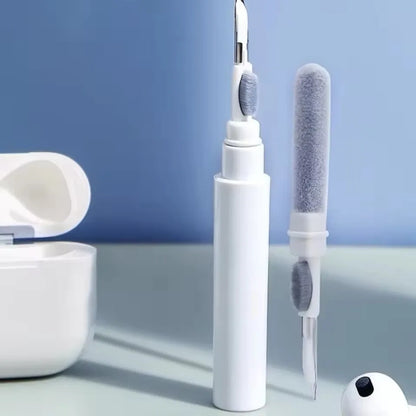 Bluetooth Earbuds Reinigungsstift – 1 Stück, Multifunktionaler Bürstenstift für Kopfhörer