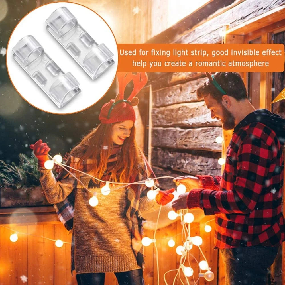 Selbstklebender Kabelhalter – Kabelclips für Schreibtisch, USB- & Ladekabel, Kabelmanagement