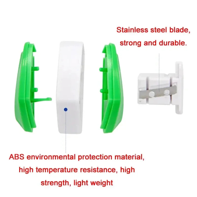 Universeller Scheibenwischer-Renovierer für Auto & LKW, Autofensterreiniger, Zubehör für Fahrzeugpflege