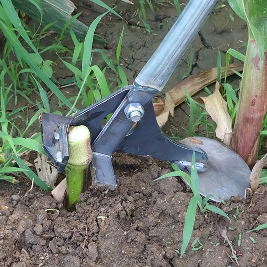 Manueller Wurzelzieher – Praktisches Gartenwerkzeug für schnelles Entfernen von Unkraut