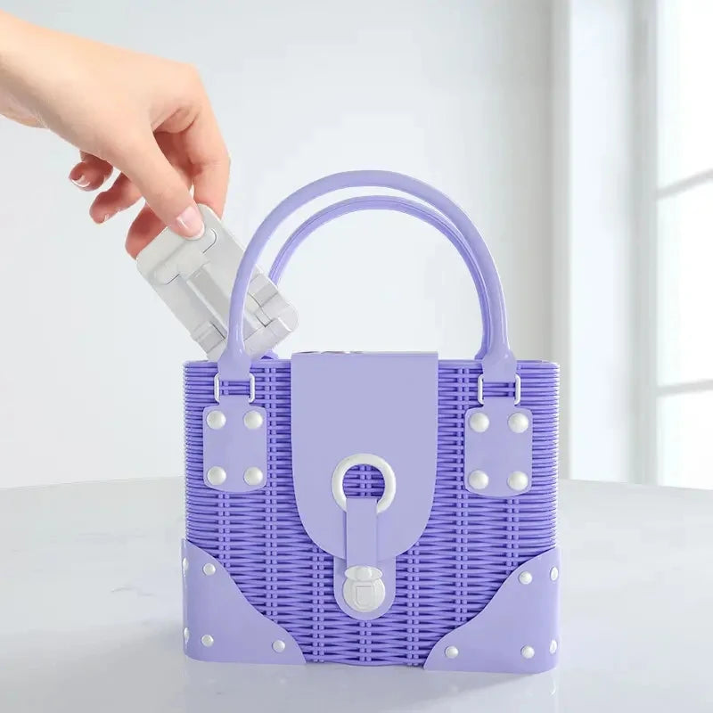 Desktop-Ständer für Smartphone & Tablet – Verstellbarer Universal-Halter für iPhone, iPad & Xiaomi