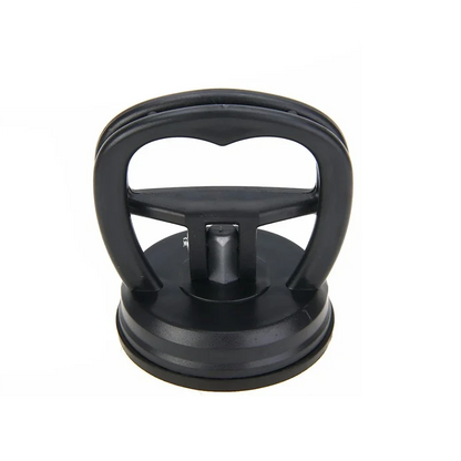 Saugnapf-Dellenheber – Manuelles Werkzeug zum Ausziehen kleiner Dellen an Karosserieblechen