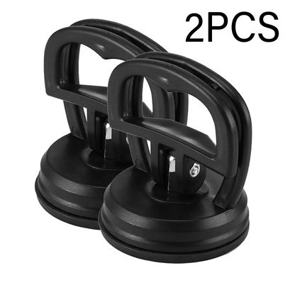 Saugnapf-Dellenheber – Manuelles Werkzeug zum Ausziehen kleiner Dellen an Karosserieblechen