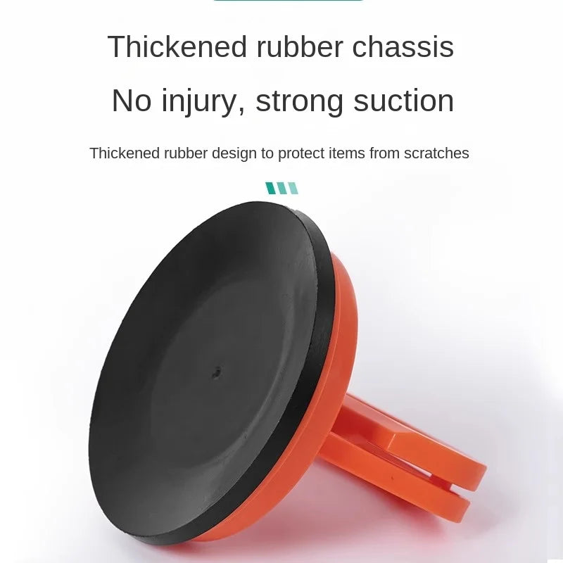 Autobeulen-Saugnapf 5 cm – Beulenheber für kleine Dellen, 1 Stück