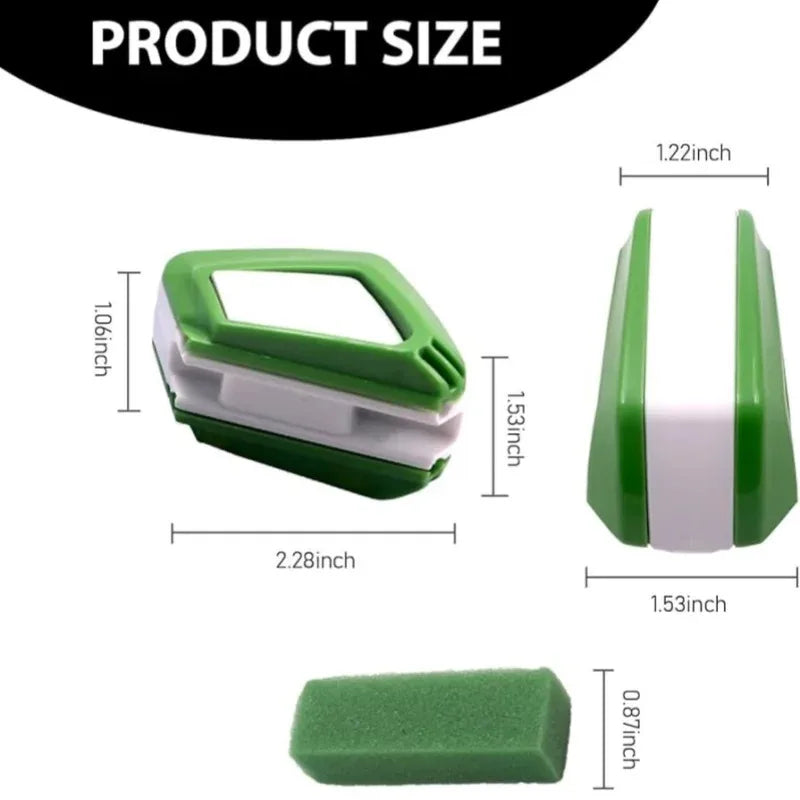 Universeller Scheibenwischer-Renovierer für Auto & LKW, Autofensterreiniger, Zubehör für Fahrzeugpflege