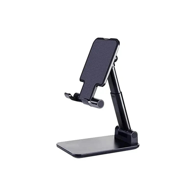 Desktop-Ständer für Smartphone & Tablet – Verstellbarer Universal-Halter für iPhone, iPad & Xiaomi
