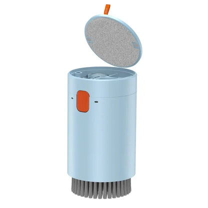 20-in-1 Multifunktionales Reinigungsset für Elektronik – Kamera, Headset, Handy, Laptop, Tastatur inkl. Pinsel & Reinigungsstift