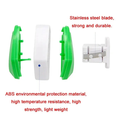 Universeller Scheibenwischer-Renovierer für Auto & LKW, Autofensterreiniger, Zubehör für Fahrzeugpflege