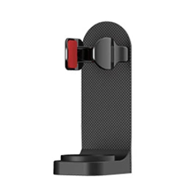 Wandhalter für elektrische Zahnbürsten – Silikonhalter, verstellbar und rutschfest