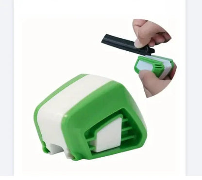 Universeller Scheibenwischer-Renovierer für Auto & LKW, Autofensterreiniger, Zubehör für Fahrzeugpflege