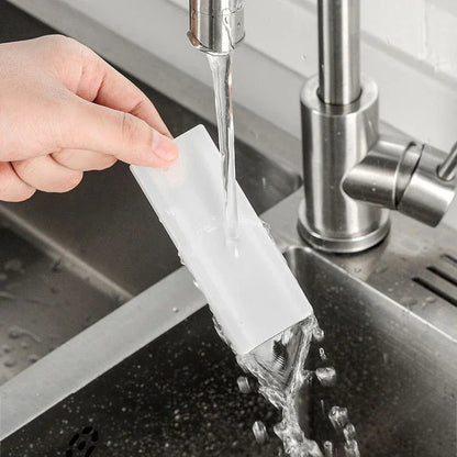 Selbstklebender Kabel-Organizer für Steckdosenleisten, Wandhalterung, Desktop-Halter, abnehmbar