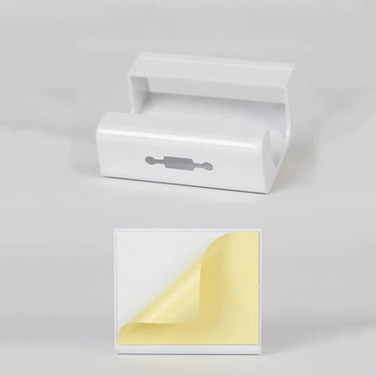 Multifunktionaler Wand-Organizer für Fernbedienungen & Smartphones