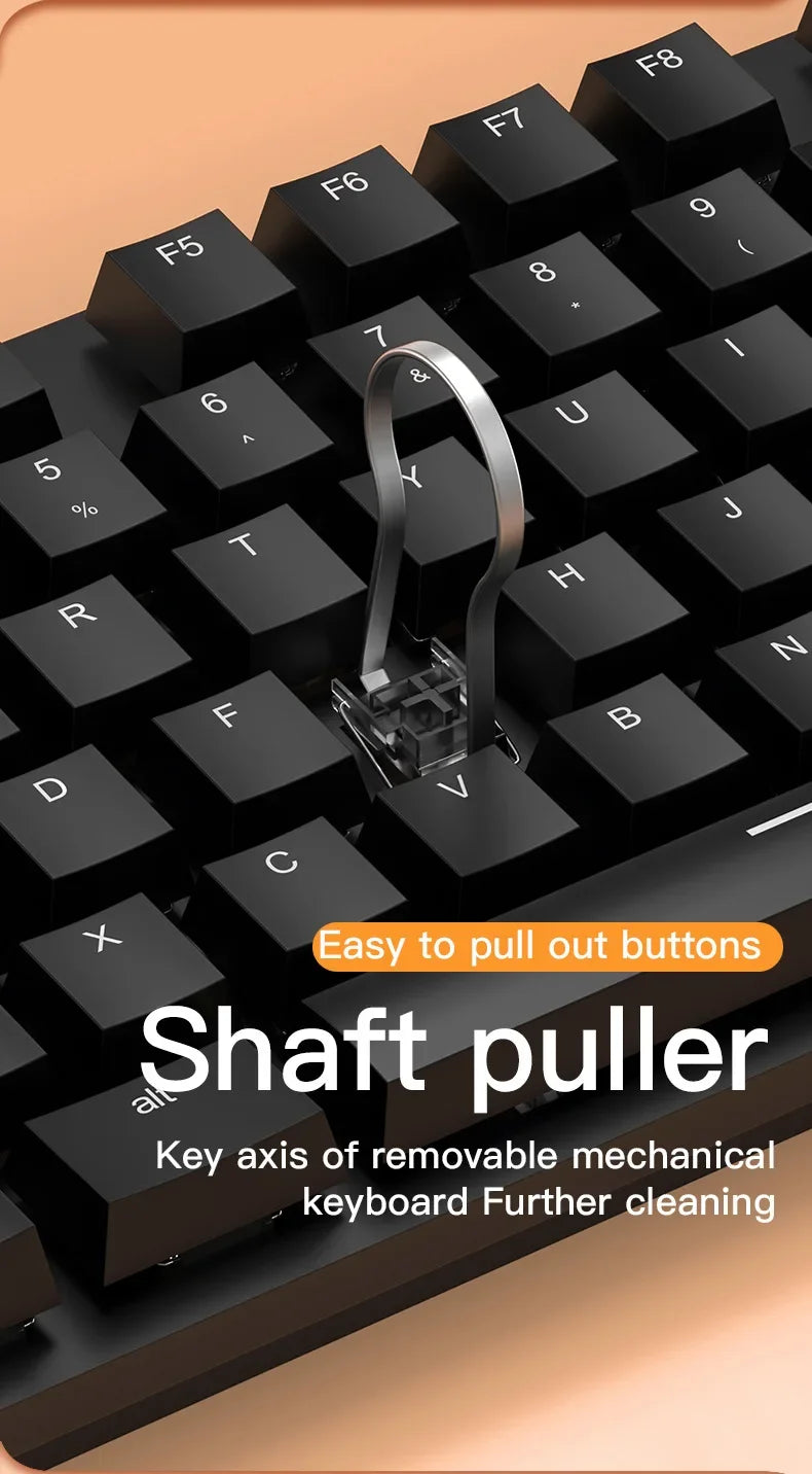 20-in-1 Multifunktionales Reinigungsset für Elektronik – Kamera, Headset, Handy, Laptop, Tastatur inkl. Pinsel & Reinigungsstift