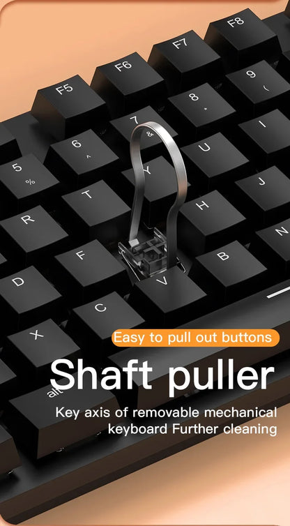 20-in-1 Multifunktionales Reinigungsset für Elektronik – Kamera, Headset, Handy, Laptop, Tastatur inkl. Pinsel & Reinigungsstift