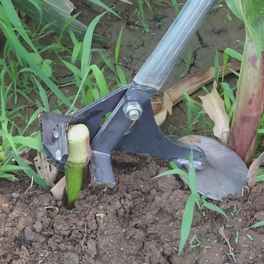 Manueller Wurzelzieher – Praktisches Gartenwerkzeug für schnelles Entfernen von Unkraut